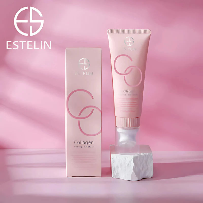 Vitamin C Brightening Face Wash