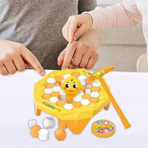 Duck Trap Game My Store