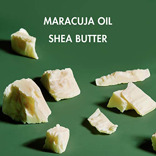 SheaMoisture Men - Maracuja Oil & Shea Butter Beard Conditioning Oil (Original) My Store