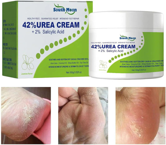 South Moon - 42% Urea Cream + 2% Salicylic Acid (Original) My Store