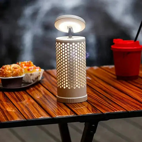 Telescopic Camping Light My Store