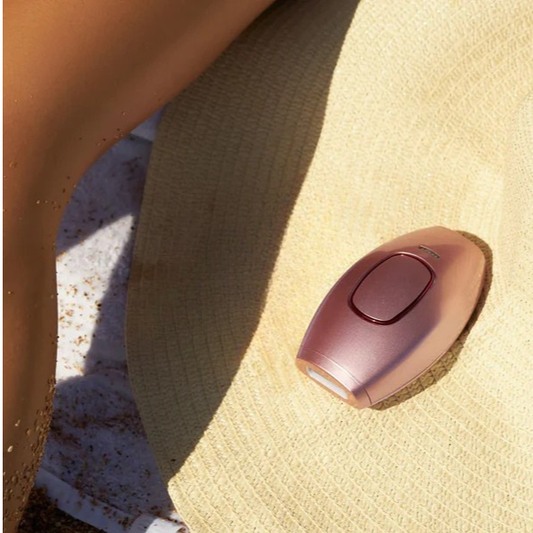 Skinoralab™ Mini Laser Hair Removal Skinoralab™