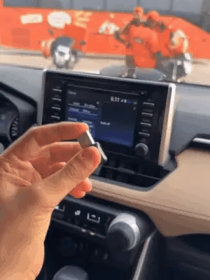 Wireless Car Play Adapter My Store