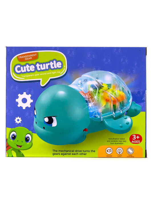 Cute Turtle Toy My Store