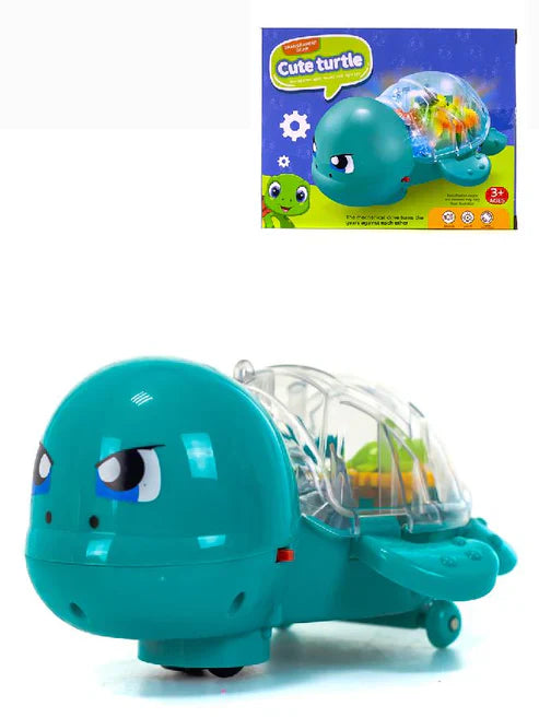 Cute Turtle Toy My Store