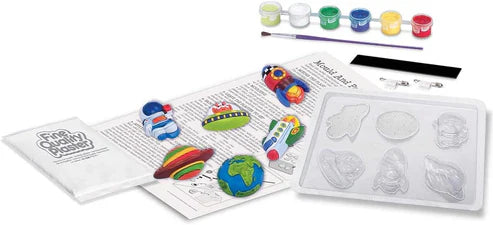 Dark Mould & Paint Space Kit My Store