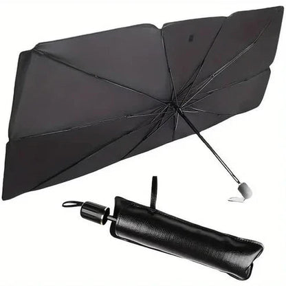 Denx - Portable Car Umbrella My Store