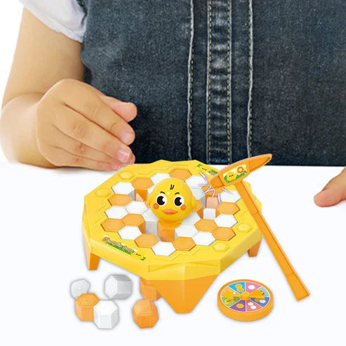 Duck Trap Game My Store