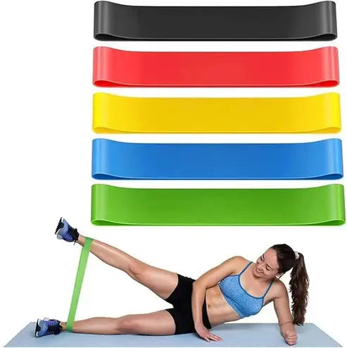 Exercise Resistance Belt My Store