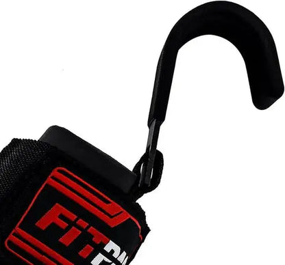 LORDEX - Fitness Lifting Hook Straps My Store