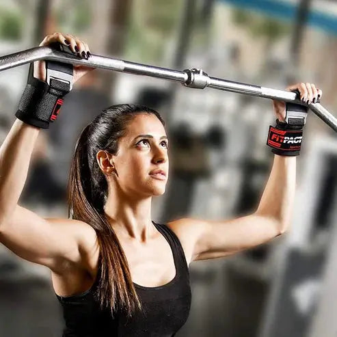 LORDEX - Fitness Lifting Hook Straps My Store