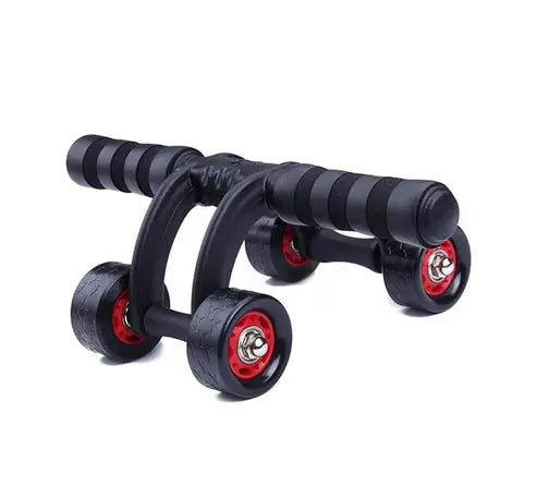 LORDEX - FITNESS Two-Wheel Hand Pusher My Store