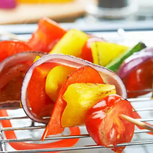 Nobel - Electric Grill © My Store