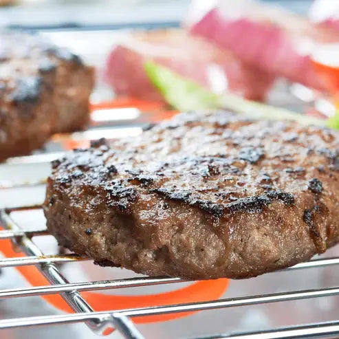 Nobel - Electric Grill © My Store