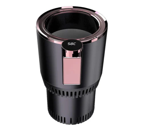 Smart Car Cup Warmer © My Store