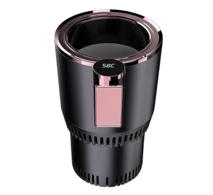 Smart Car Cup Warmer © My Store