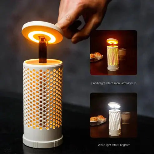 Telescopic Camping Light My Store