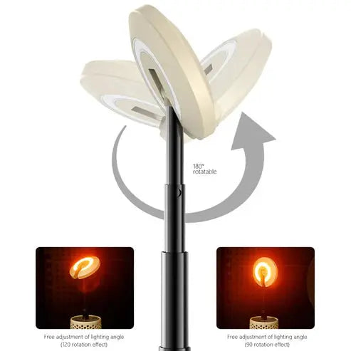 Telescopic Camping Light My Store