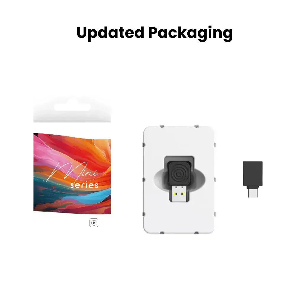 Wireless Car Play Adapter My Store