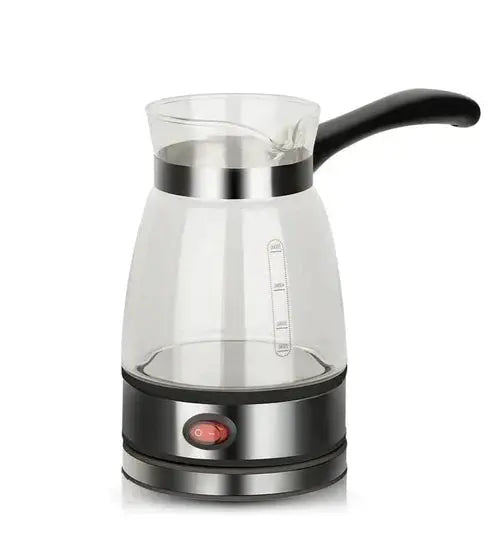 ZK - Electric Water Kettle My Store