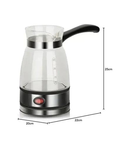 ZK - Electric Water Kettle My Store