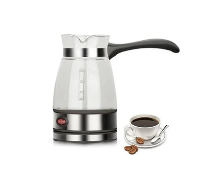ZK - Electric Water Kettle My Store
