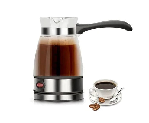 ZK - Electric Water Kettle My Store